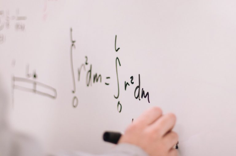 How to get better at math 123homework